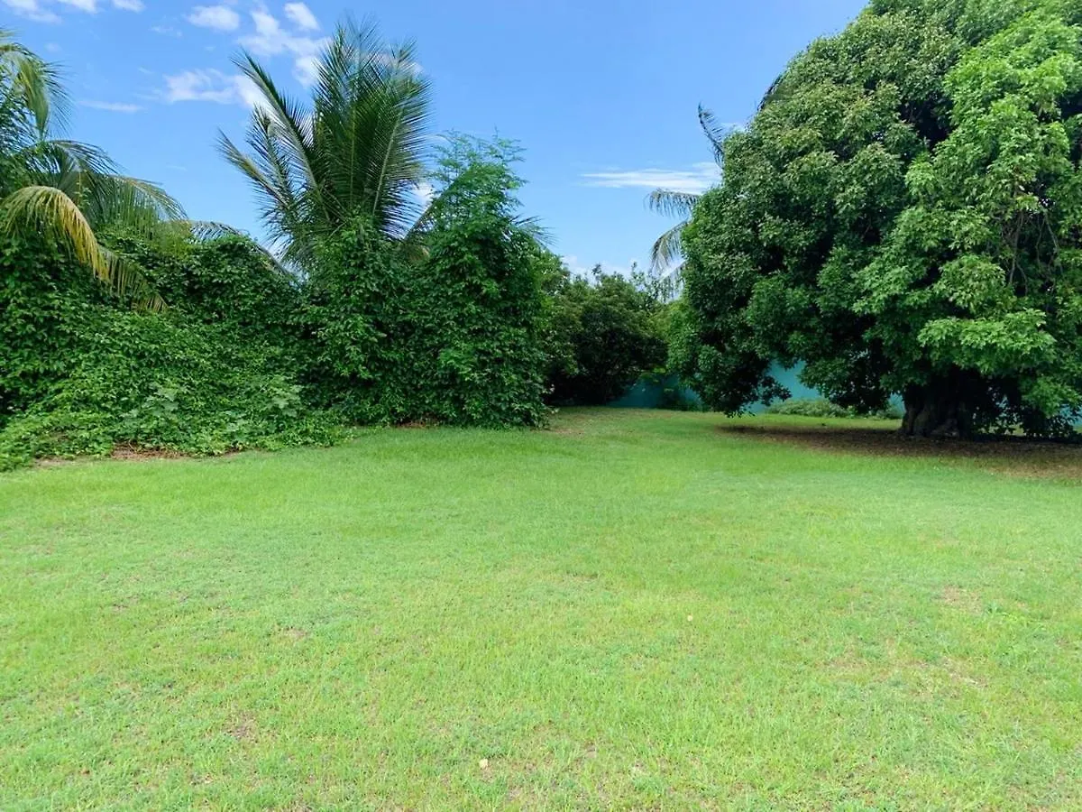 Maison Cosy A Le Gosier Avec Vue 0*, Le Gosier (Grande-Terre) Guadeloupe